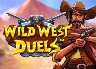 Ва-Банк Wild West Duels